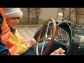Beginning of video