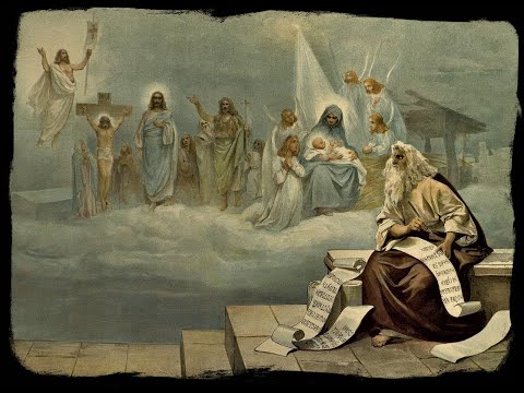 ძველი აღთქმის წინასწარმეტყველებები ქრისტეს შესახებ