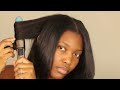 Tape ins are over ‼️Let’s go back the basics : Watch me install these natural clip ins