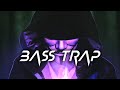 Bass Trap Music Mix 2022 🔥 Bass Boosted Trap &amp; Future 🔥 Trap Music Hip Hop 2022 Rap #44