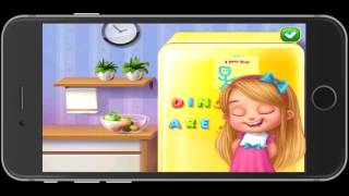Daddy's Little Helper - Game For Toddlers screenshot 4