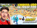 Playing Chidiya Udd In Free FireЁЯШНЁЯдгFunniest Game A S Gaming Free Fire India Playing Chidiya Udd In Free FireЁЯШНЁЯдгFunniest Game A S Gaming Free Fire India