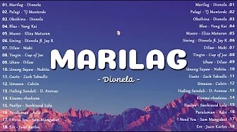 Dionela - Marilag | β« OPM Love Songs Tagalog Playlist 2025 πΆ (New Filipino Songs) Dionela - Marilag | β« OPM Love Songs Tagalog Playlist 2025 πΆ (New Filipino Songs)