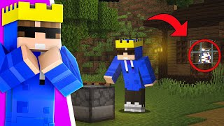 I Found Dark Secrets Of Minecrafts Banned Servers