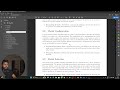 Learning AI From Zero –Statistical Methods for Machine Learning | Live Study With Me | Day 47