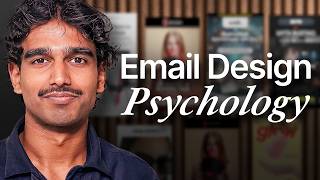 The Psychology of Converting Email Design