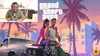 Thumbnail for GTA 6 IS FINALLY HERE! (Grand Theft Auto VI)