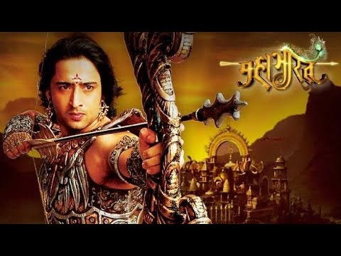 Ye Dharma Yudh Hai Mahabharata Song Mahabharata 2013