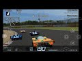 Gran Turismo PSP Gameplay Android (ppsspp) Mazda 787B Race car '91 Moto Edge 40 Neo #granturismo