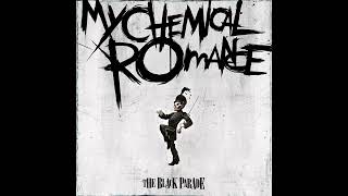 My Chemical Romance - Disenchanted [Guitar Backing Track]