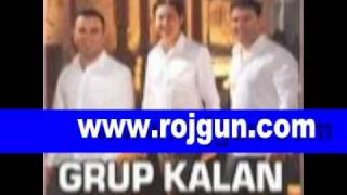 Grup Kalan BIR YANIM ERZINCAN (ALBÜM HOZAT) 2009 www.rojgun.com Resimi