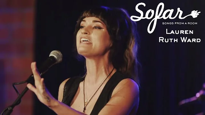 Lauren Ruth Ward - Did I Offend You | Sofar Los An...
