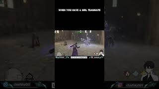 Hogwarts Legacy Gameplay With The MOST POWERFUL Girl Teammate EVER! #hogwartslegacy #harrypotter