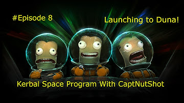 How You Get Too Duna Part 1