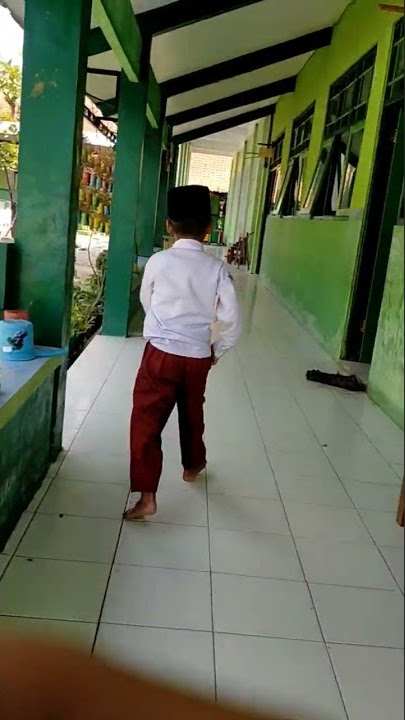 Saya ngompol Bu Guru #ngompol #shortvideo