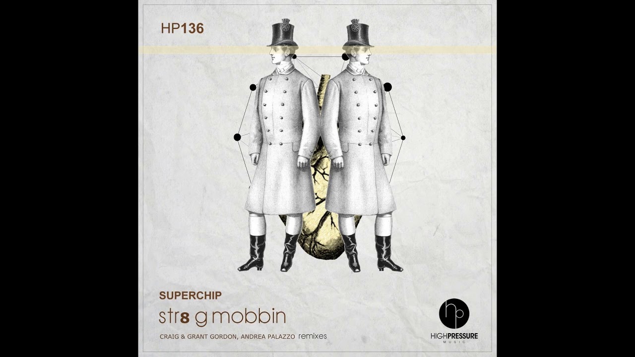 Watch Superchip - Str8 G Mobbin (Original Mix) on YouTube Watch Superchip - Str8 G Mobbin (Original Mix) on YouTube