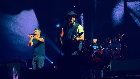 System of a Down - Live at MetLife Stadium, New Jersey (Night 2 - 08/28/2025) [FRONT ROW 4K SHOW]