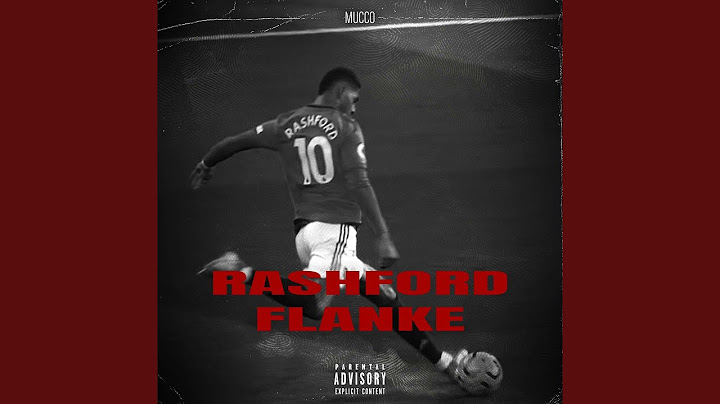 Rashford Flanke