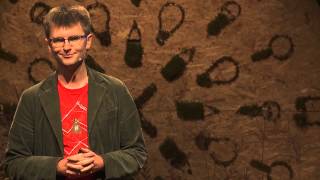 Statistics reveal their secrets: Przemyslaw Biecek at TEDxKrakow