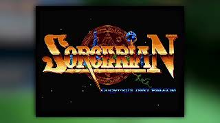 BGM] [msx2] [opll] ソーサリアン [Sorcerian] - YouTube