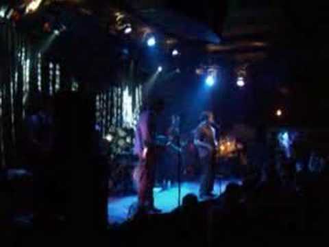 Electric Six - Improper Dancing