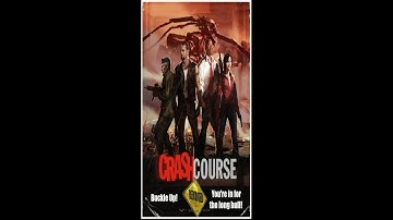 [Completed] L4D2 Bots Play Custom Campaigns - Crash Course: ReRouted