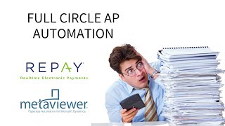 Full Circle AP Automation