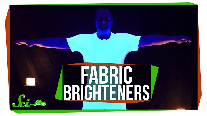How Do Fabric Brighteners Work? - DayDayNews