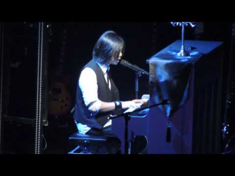 2016.05.20瑪莎彈琴“諾亞方舟“@五月天2016Just Rock It