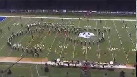 Crossmen Opener 2012