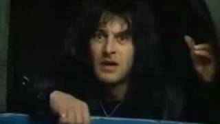 Lucie Bílá Paľo Habera Láska šialená (video + texty).avi chords