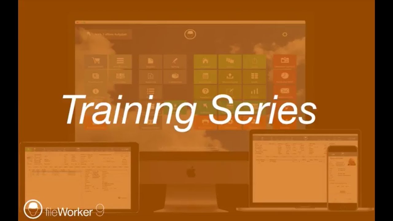 How To Artikelinventur