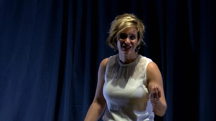 Breaking Down and Breaking Free | Rebecca Whittake...