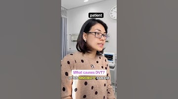 What is Deep Vein Thrombosis (DVT)?