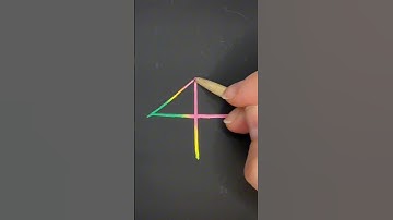 5 Simple Steps to Draw a House Like a Pro!