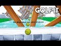 COMO HACER ENFADAR A WILLY. GOLF IT