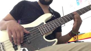 Tip #1 Tumbao-Bass chords