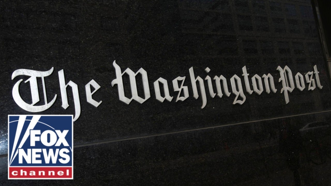 WaPo brutally mocked for Shark Week criticism