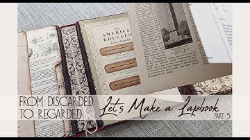 From Discarded to Regarded - Let