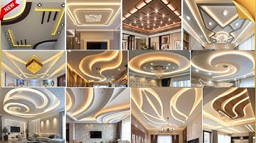 300+New False Ceiling Design Ideas for Modern Homes|POP, Gypsum & LED Styles 2025| #popceiling#trend