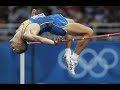 Stefan Holm | High Jump | World Record Holder of Effective Height | Olympic Champion