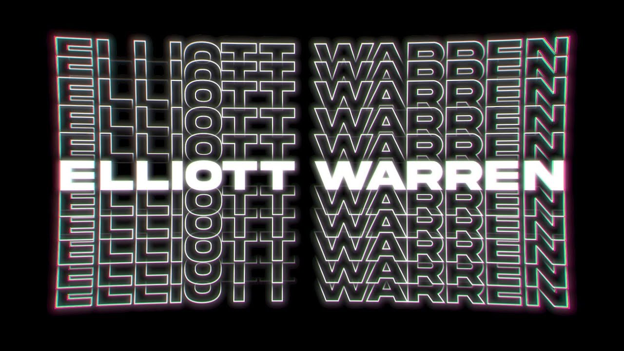 Elliott Warren | Editor | Showreel 2023