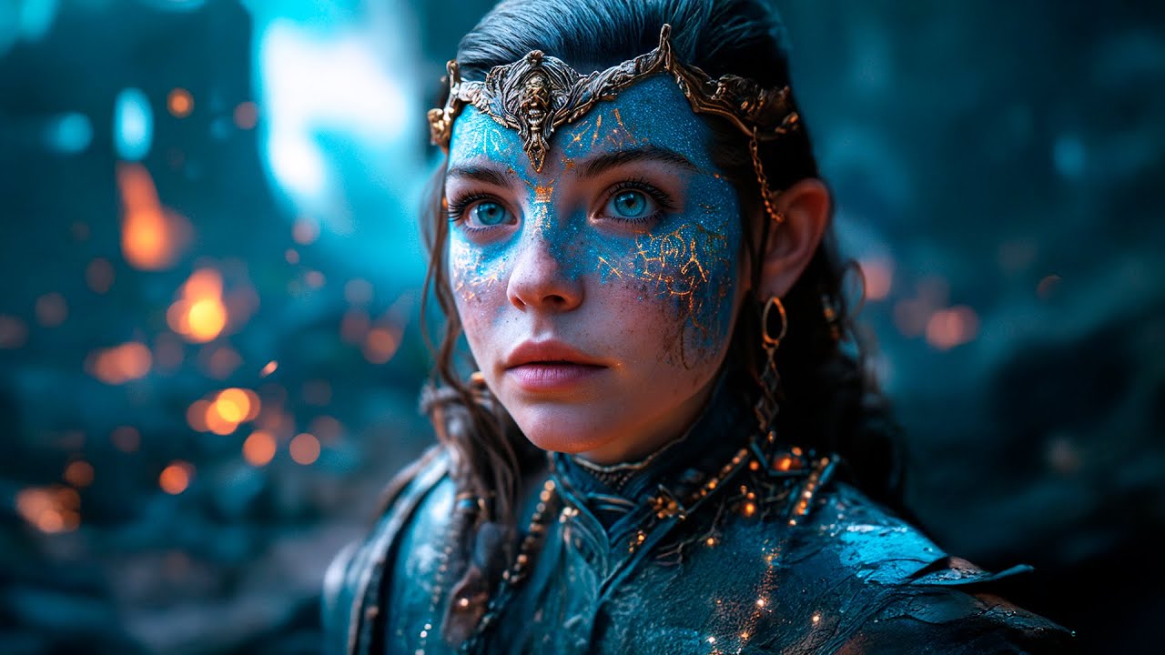 🔥НАДЕНЬТЕ НАУШНИКИ | ОЧЕНЬ КРАСИВАЯ ДРАМАТИЧЕСКАЯ И ЭМОЦИОНАЛЬНАЯ Most Beautiful Dramatic Music Ever