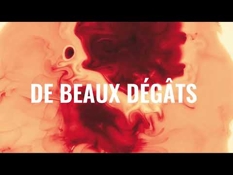 Lucio Bukowski & Oster Lapwass - De beaux dégâts 