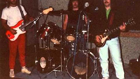 The Mizell Brothers - Murfreesboro Tennessee