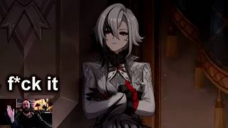 I May Come Back To Genshin..