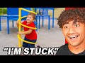World's *DUMBEST* Kids With 0IQ..
