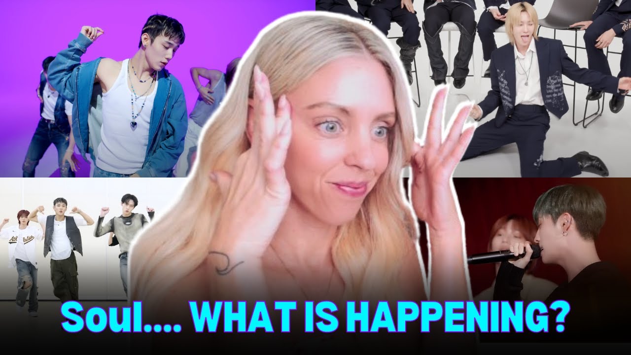 P1Harmony (피원하모니) - Sad Song (Dance Prac) +  Last Call & All You wall.live | Hello82 & STYLECASTER!