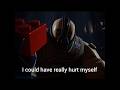 Lego Batman keeps you entertained 