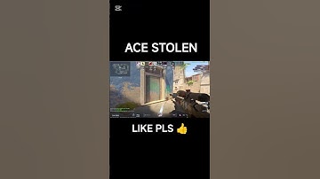 #cs2 Almost an ACE... But My Teammate Stole It! 😤 | CS2 Mirage AWP Play